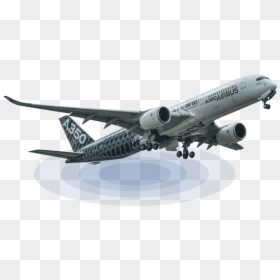 A350 - Boeing 777, HD Png Download - boeing 777 png