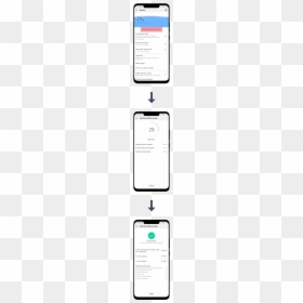 Screenshot, HD Png Download - battery life png