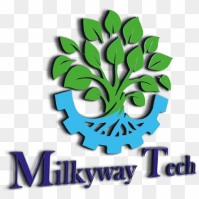 Graphic Design, HD Png Download - milkyway png