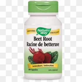 Nature"s Way Beet Root 100caps - Nature's Way, HD Png Download - beetroot png