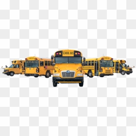 2019 Lion School Bus, HD Png Download - onibus png