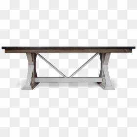 Coffee Table, HD Png Download - dining table top view png