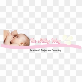 The Milky Way - Calligraphy, HD Png Download - milkyway png