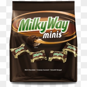 Milky Way Candy Bar, HD Png Download - milkyway png