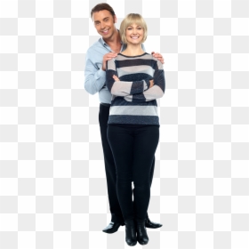 Husband Wife Png Image - Stock Photography, Transparent Png - husband and wife png