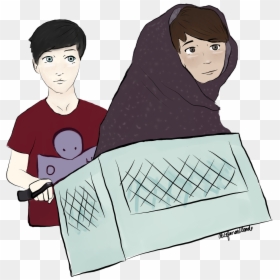Cartoon, HD Png Download - phan png