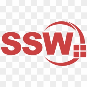 Emblem, HD Png Download - red swoosh png