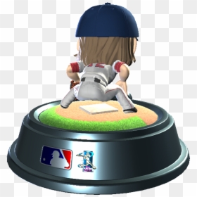 Curling, HD Png Download - cartoon beanie png