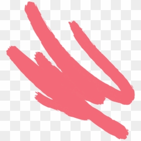 Illustration, HD Png Download - red swoosh png