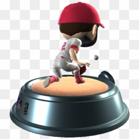 Figurine, HD Png Download - cartoon beanie png