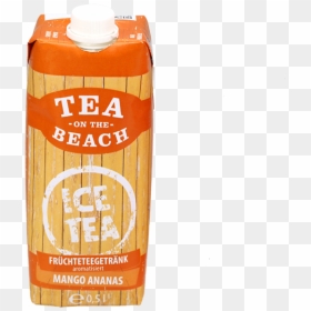 Bottle, HD Png Download - beach drink png