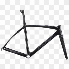 Cervelo R5 Frameset 2018, HD Png Download - arrow frame png