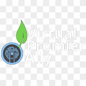 Virtual Premier Ally - Drawing, HD Png Download - virtual assistant png