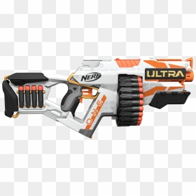 Nerf Ultra One Blaster, HD Png Download - remy ma png