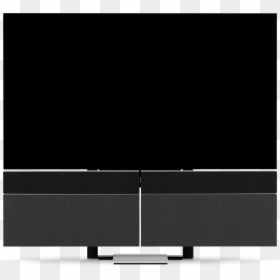 B Und O Fernseher, HD Png Download - tv top view png