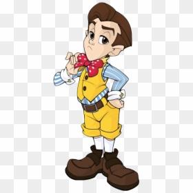 Stephanie Ziggy Pixel Trixie Stingy, HD Png Download - stingy png