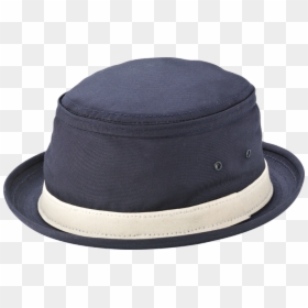 Cotton Stingy Bucket - Fedora, HD Png Download - stingy png