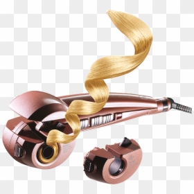 Vs Sassoon Curl Secret Multi Curl, HD Png Download - curled paper png