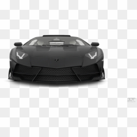 Lamborghini Aventador , Png Download - Lamborghini Car Png Hd Black, Transparent Png - aventador png