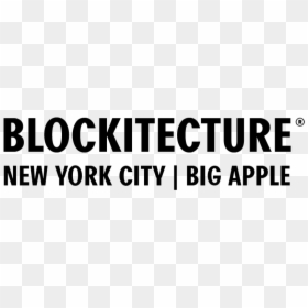 Parallel, HD Png Download - big apple png
