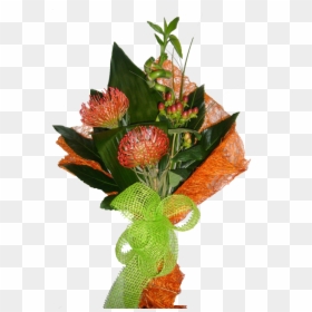 Bouquet, HD Png Download - ramos de flores png