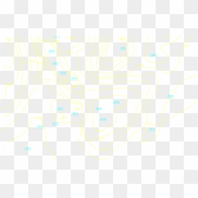 Map, HD Png Download - pressure png