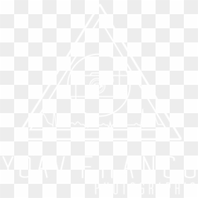 Johns Hopkins Logo White, HD Png Download - despertador png