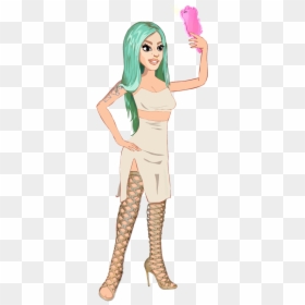 Cartoon, HD Png Download - big apple png