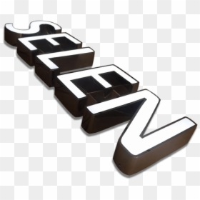 3d Lightbox, HD Png Download - signboard png
