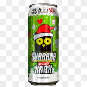 Guarana Energy Drink Serbia, HD Png Download - guarana png