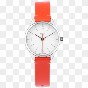 Analog Watch, HD Png Download - wrist watch png