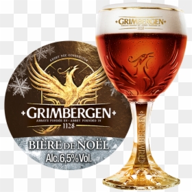 New-noel - Grimbergen Noel Beer, HD Png Download - noel png