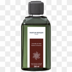 200ml Cannelle De Noël Fragrant Bouquet Refill - Lampe Berger Bouquet Refill, HD Png Download - noel png