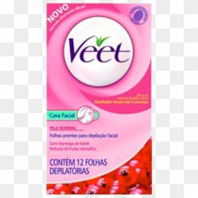 Veet, HD Png Download - folhas png