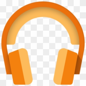 Play Music Icon Android Lollipop Png Image - Itunes Spotify Apple Music, Transparent Png - play music png