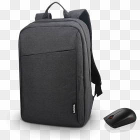 Backpack Laptop Bags, HD Png Download - computer accessories png