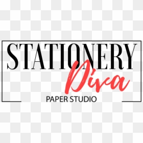 Calligraphy, HD Png Download - stationery png