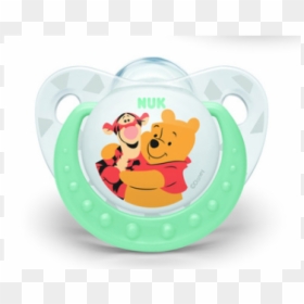 Animal Figure, HD Png Download - baby winnie the pooh png
