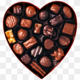 Chocolate Png, Transparent Png - valentines candy png