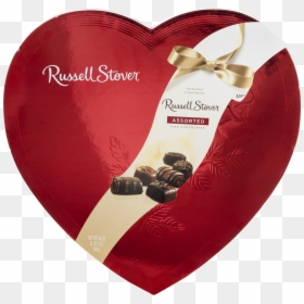 Russell Stover Assorted Chocolates Price, HD Png Download - valentines candy png