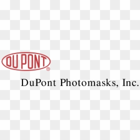 Dupont Photomasks Logo Png Transparent - Dupont, Png Download - brown splatter png