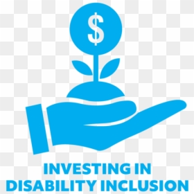 Voya Financial - Graphic Design, HD Png Download - disability png