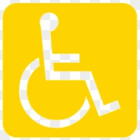 Sign, HD Png Download - disability png