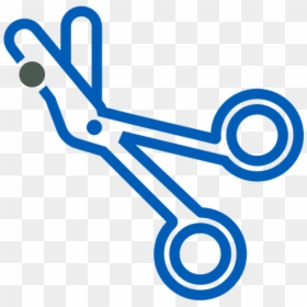 Surgery Clipart , Png Download - Surgical Scissor Cliparts Png, Transparent Png - disability png