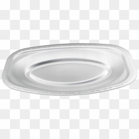 Plate, HD Png Download - serving tray png