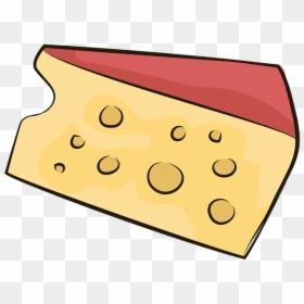 Clip Art, HD Png Download - cheese clipart png