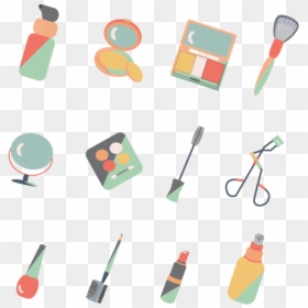 Graphic Design, HD Png Download - beauty vector png