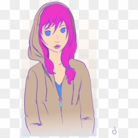 Cartoon, HD Png Download - beauty vector png