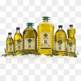 Spanish Market Products - Aceite De Oliva Oliveta, HD Png Download - gorro chef png