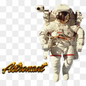 Astronaut Png Pic - Astronaut Suit Png, Transparent Png - cartoon astronaut png